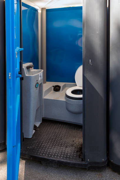 Best Sanitation services for porta potties  in East Point, GA