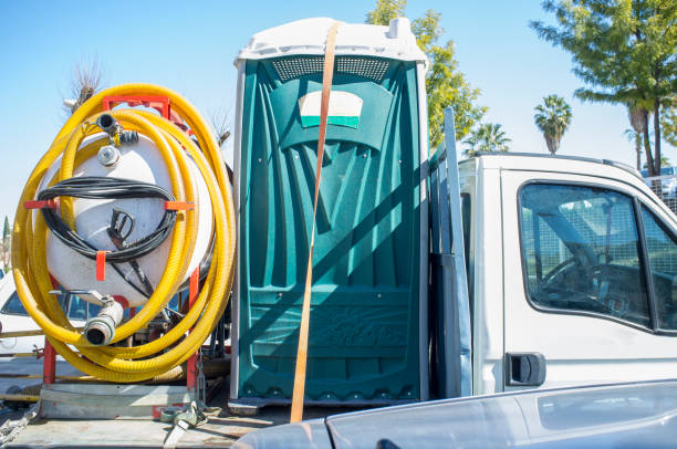 Best Best portable toilet rental  in East Point, GA