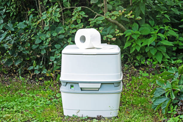 Best Porta potty rental for parties  in East Point, GA