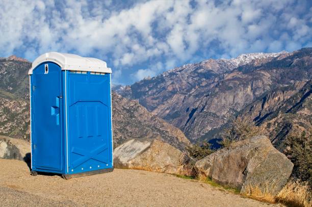 Best Portable restroom trailer rental  in East Point, GA