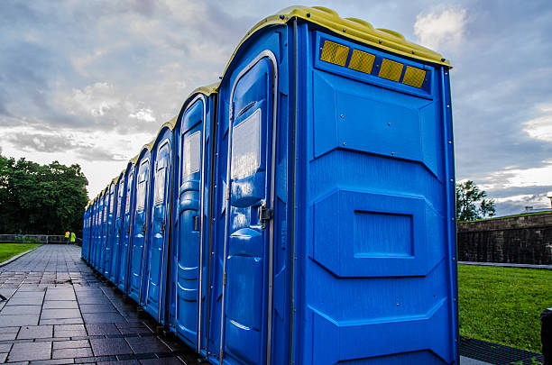 Best Affordable portable toilet rental  in East Point, GA